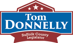 Tom Donnelly for Legislature logo